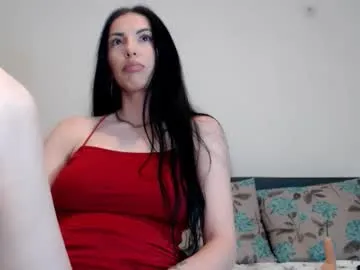 julie_queenxx — Freechat on Chaturbate