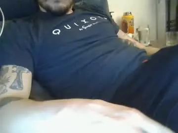 junglemanpat — Make me cum #sexy #fuck #hard #hardcock #suckmycick #tattoo [995 tokens remaining]