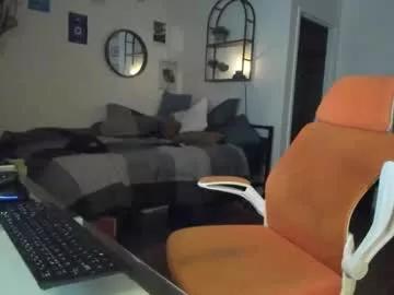 juniormadison69 from Chaturbate