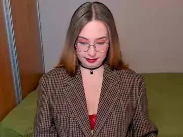 just_fucked on Chaturbate