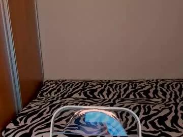 just_fucked on Chaturbate