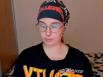 just_fucked on Chaturbate