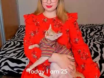 just_fucked on Chaturbate