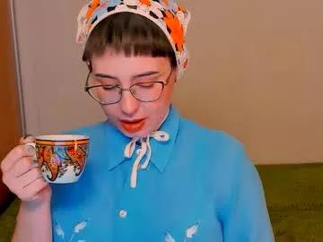 just_fucked from Chaturbate