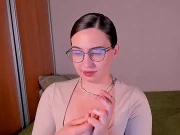 just_fucked on Chaturbate