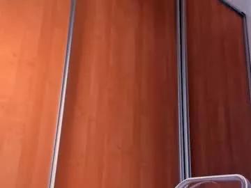 just_fucked on Chaturbate