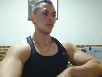 Freechat justinkart on Chaturbate