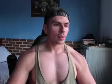 Freechat justinkart on Chaturbate