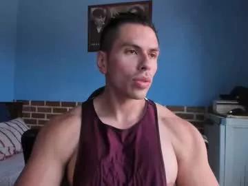 Freechat justinkart on Chaturbate