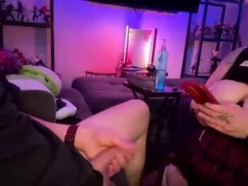 kacchanswetdreams on Chaturbate 