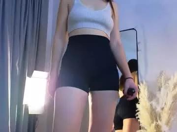 Try Chaturbate's Kacihentrich kacihentrich from Chaturbate