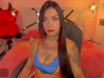 Freechat kadarah on Chaturbate