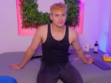 Freechat kaelswitch on Chaturbate