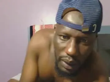 kai91799 on Chaturbate