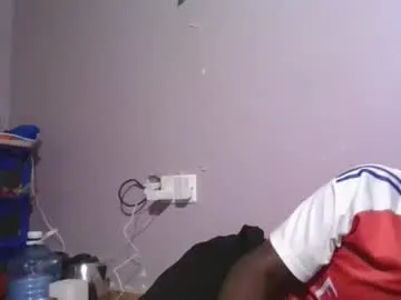 kai91799 on Chaturbate