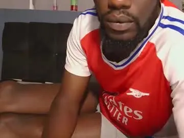 kai91799 on Chaturbate