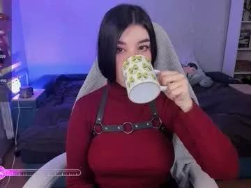 kailey_harris from Chaturbate