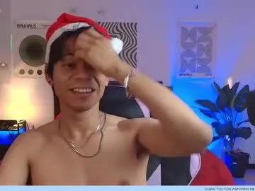 Freechat kain_moretti on Chaturbate