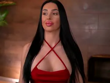 kairaandrews — Let's get down 'n dirty! - Multi Goal:  Flood my pussy with pleasure and make her reach a sweet orgasm followed by a cascade of squirt  [999tk each Goal] #squirt #teen #bigass #bigboobs #anal