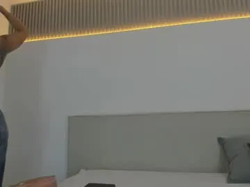 Freechat kaliopeh on Chaturbate