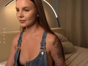 kalisa_pearl on Chaturbate