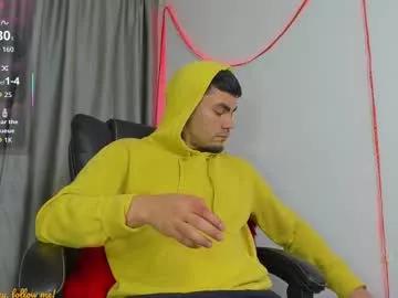 Freechat kalivan_voinesscu on Chaturbate