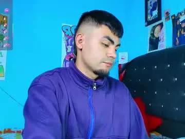 Freechat kalivan_voinesscu on Chaturbate