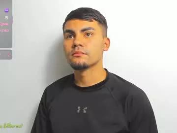 Freechat kalivan_voinesscu on Chaturbate