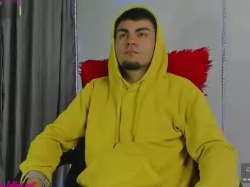 Freechat kalivan_voinesscu on Chaturbate