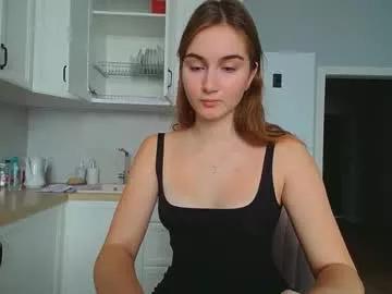 Hot Kalorine wants you to fuck her body now kalorine from Chaturbate