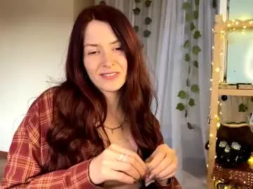 kamila__moore — GOAL: Sexy Dance [196 tokens remaining] Welcome to my room! #shy #mature #redhead #tattoo #new