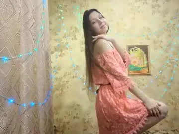 kamisalling on Chaturbate