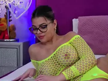 Freechat kandycosse on Chaturbate