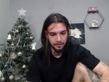 kanehunter on Chaturbate