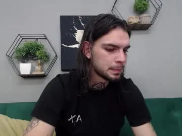 kanehunter on Chaturbate