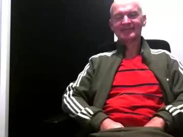 Masturbate to 58 years old kapitein_rob from Chaturbate kapitein_rob from Chaturbate
