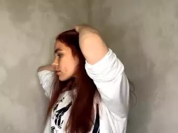 Naked Kareentrueax wants you to fuck her body now kareentrueax from Chaturbate