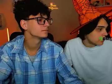 karl_mans from Chaturbate