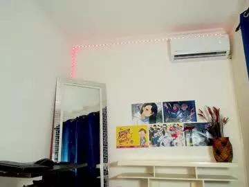 Freechat karla_dior on Chaturbate