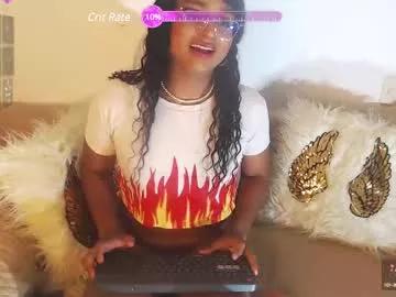 Freechat karla_dior on Chaturbate