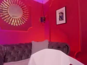 Amazing Karlaa_evanss wants you to fuck her body now karlaa_evanss from Chaturbate