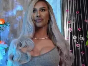 Hot Karlabart wants you to fuck her body now karlabart from Chaturbate