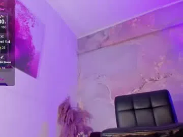 Freechat karlaebony_ts on Chaturbate