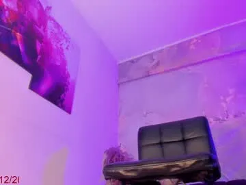 Freechat karlaebony_ts on Chaturbate