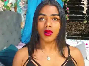 karly_coffe on Chaturbate