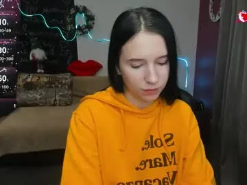 karolinablack on Chaturbate