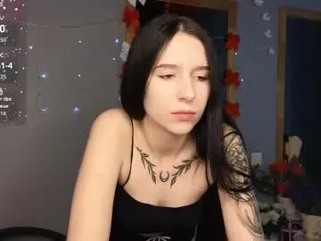 karolinablack on Chaturbate