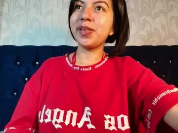 Freechat karolineburnx on Chaturbate