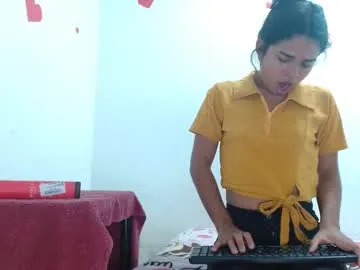 karolsweetvagi — dance [20 tokens left] #anal #squirt #teen #deepthroat #18