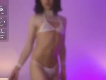 Freechat kasey____ on Chaturbate